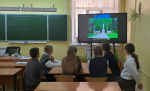 Центральная библиотека провела краеведческую викторину «Город, в котором я живу»