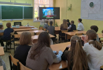 Центральная библиотека провела краеведческую викторину «Город, в котором я живу»
